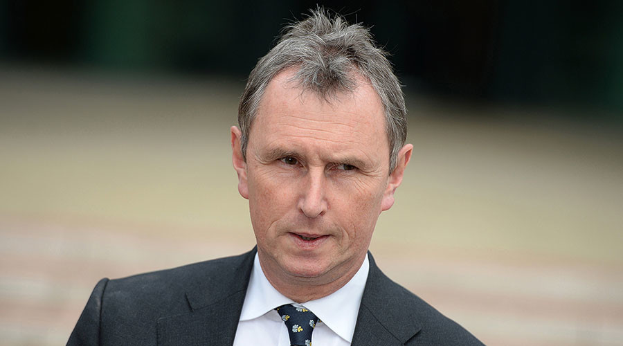Britain’s foreign aid budget is ‘exporting the dole’ to poor Pakistanis, says Tory MP