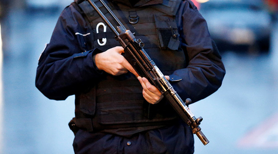 2 foreign nationals detained at Istanbul’s Ataturk airport over nightclub attack – reports