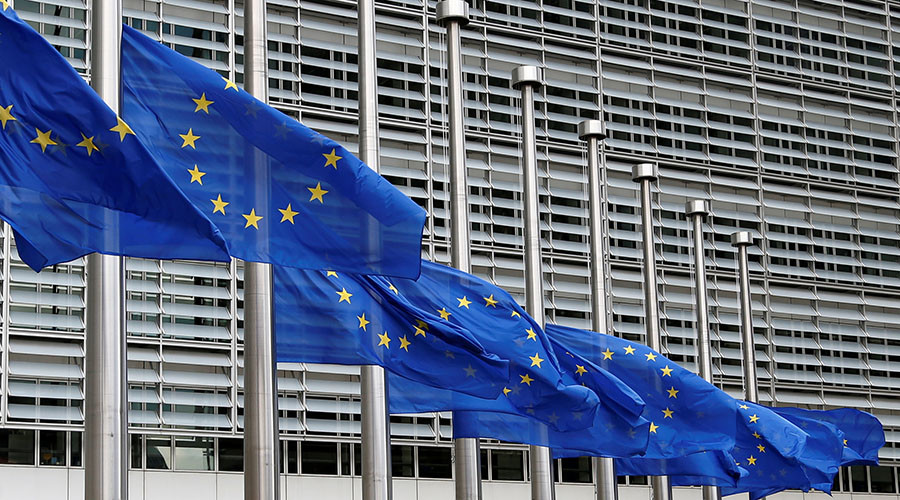 UK Ambassador to EU resigns ahead of Brexit negotiations