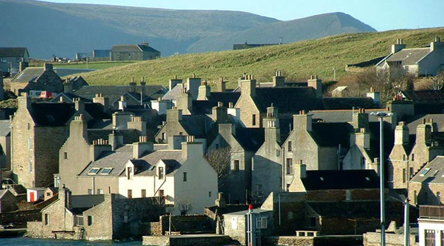 Orxit? Orkney Islands could demand to leave UK and Scotland