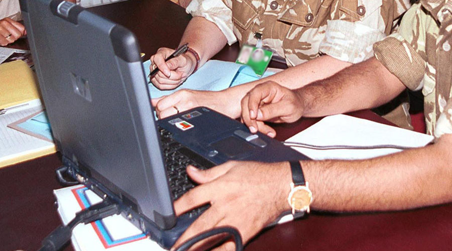 British military’s online trolling unit fails to attract enough recruits