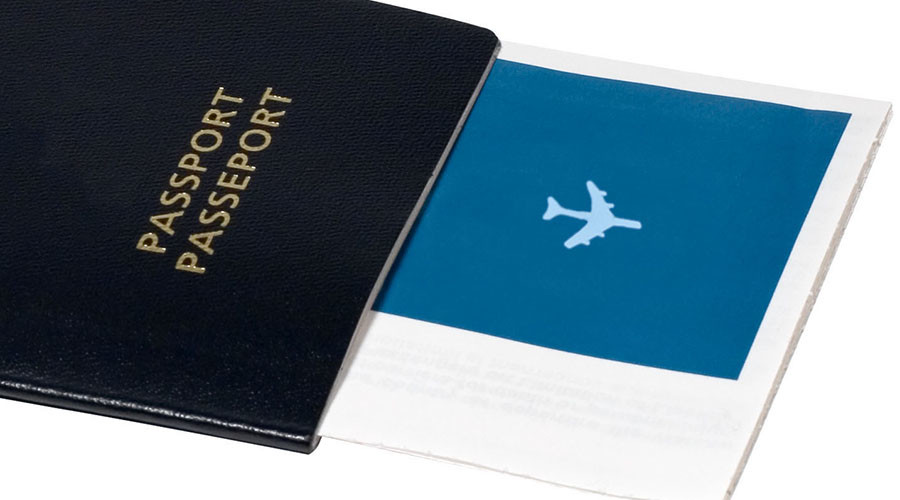 Dad presses charges against daughter over $1,200 plane ticket