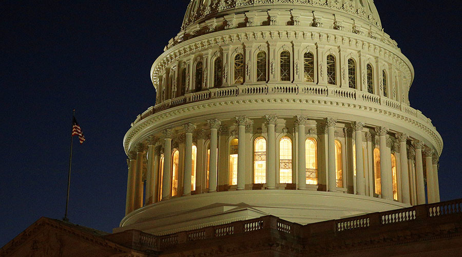 GOP bails on ethics office overhaul after outcry from Democrats & Trump