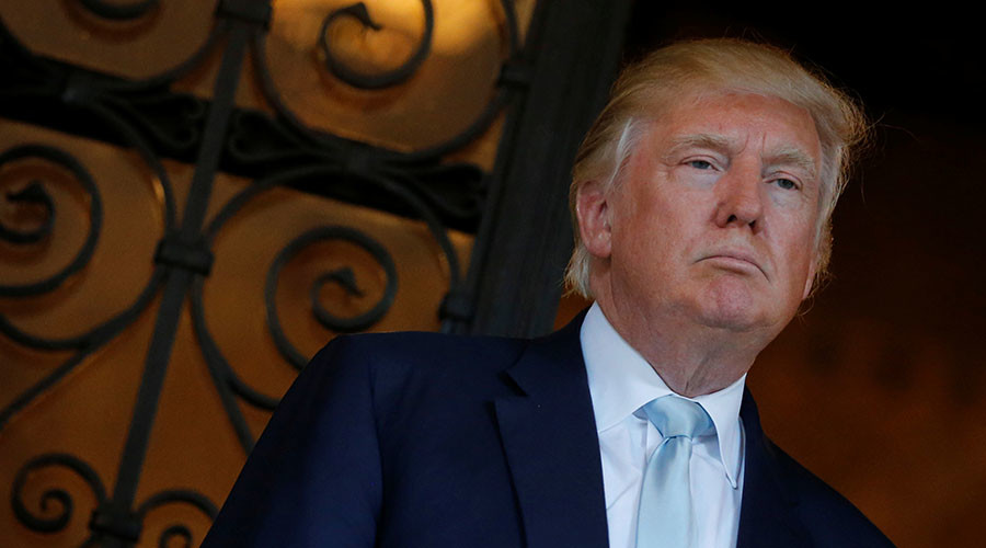 'Trump will have opportunity to construct new multipolar system’