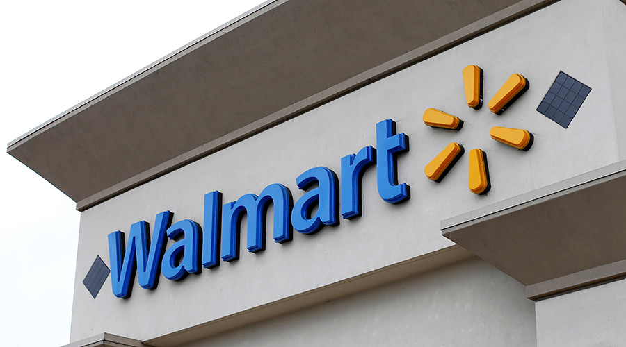 Man threatens to bomb Walmart with Islamic State explosives in attempt to steal booze & bullets
