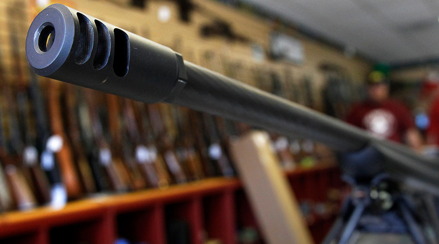 Czech Interior Ministry seeks right for citizens to use arms against terrorists