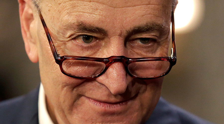 Senate Democratic leader regrets ‘nuclear option’ on filibuster reform