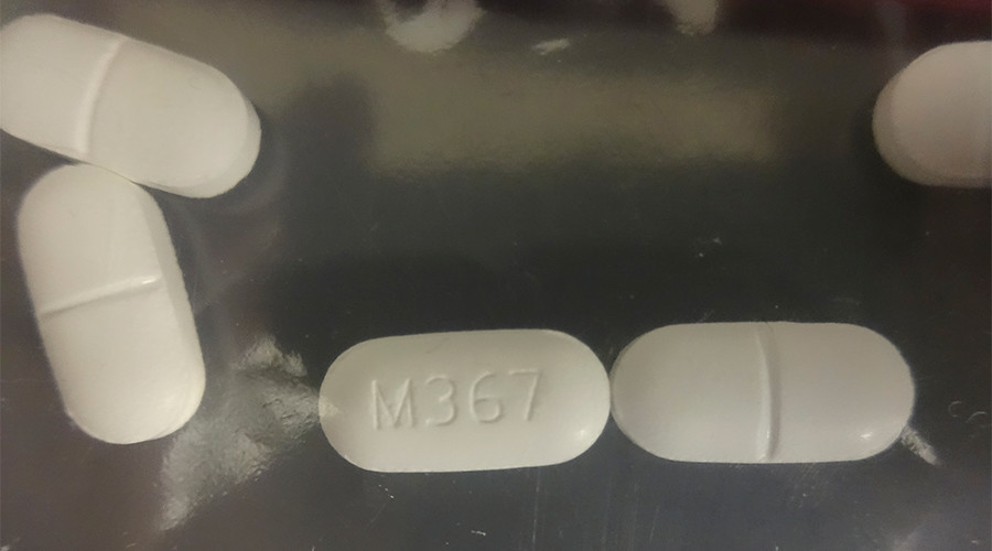 'It's substantial': NYC man with $1.2mn worth of fentanyl arrested