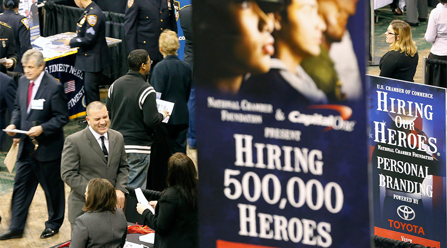 Pentagon to reimburse paid back bonuses mistakenly sent to 17k soldiers