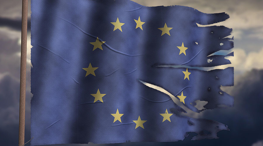 ‘Stopping referendums in EU is attack on democracy’