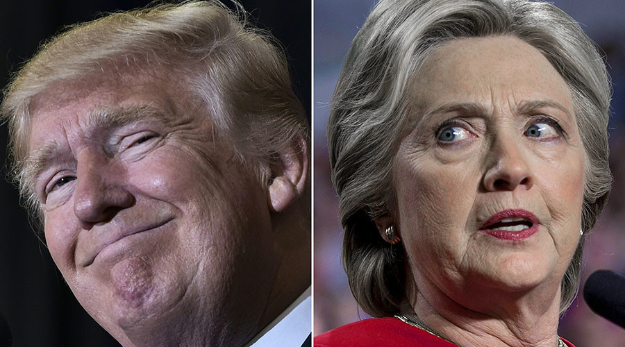 Hillary Clinton to attend Trump’s presidential inauguration