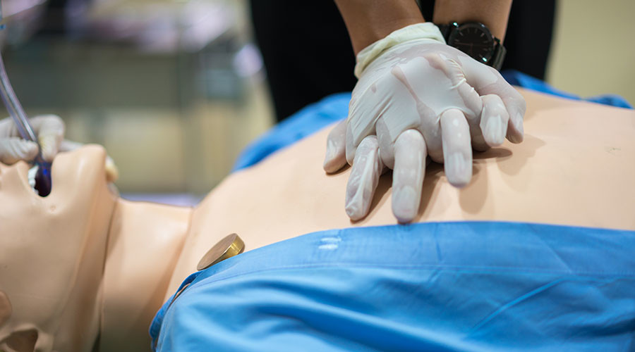 Learn ‘terrorism first aid’ in case of an attack, public told