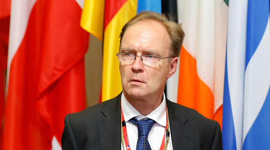 Brexit bust-up: Resignation of Britain’s EU ambassador unleashes political storm