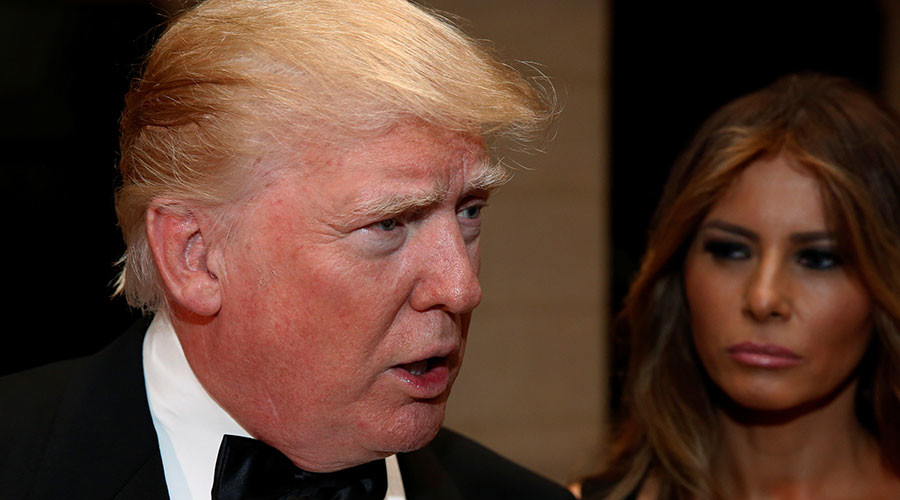 Americans wary of Trump’s abilities, want him to focus on jobs