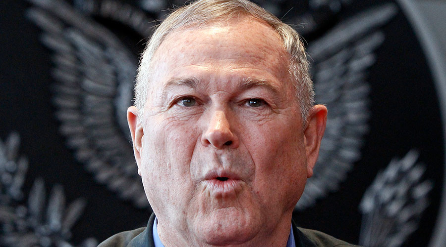 Rohrabacher plans first congressional delegation trip to Russia after Trump inaugural