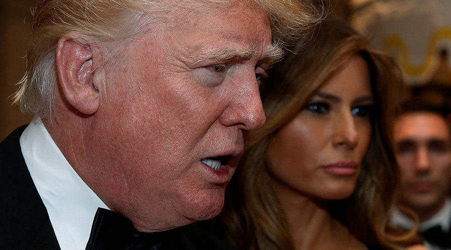 'Undesirable obsession': China slams Trump's 'Twitter foreign policy'