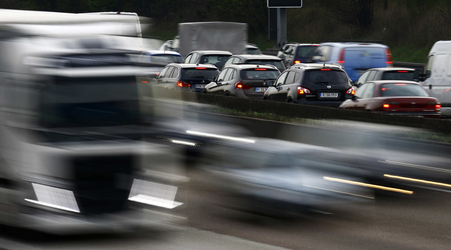 Living close to busy roads may cause dementia – study