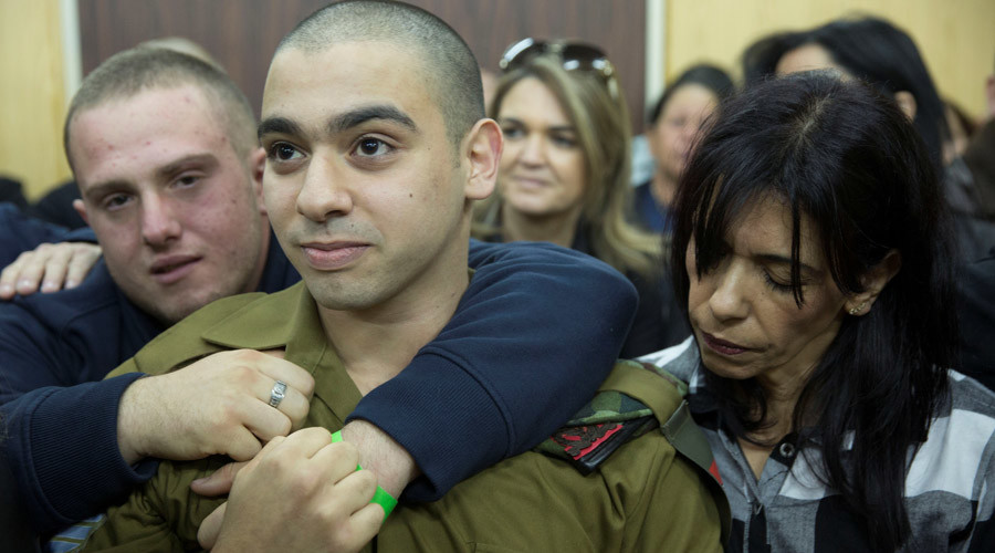 Israeli leadership encourages soldiers to ‘shoot to kill’ without justification – rights lawyer