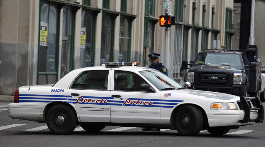 Detroit police officer calls citizens ‘garbage’, brags about hitting ‘kids’