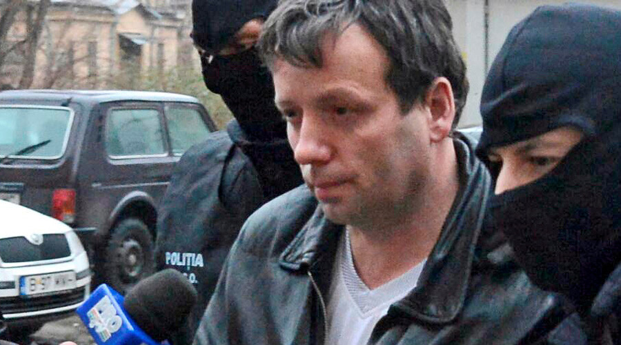 ‘Fake cyber war’: Hacker ‘Guccifer’ says US obsessed with Russian invasion