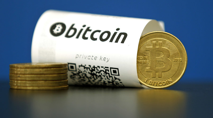 Bitcoin bombs by 31% in a matter of hours