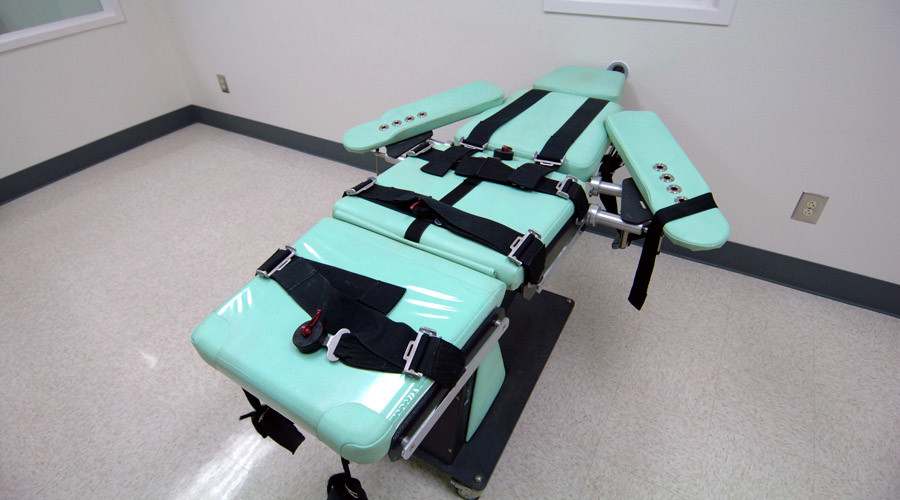 Which Texas prison has the highest rate of executions?