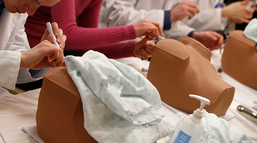 Cancer death rate down 25%, fewer men being diagnosed