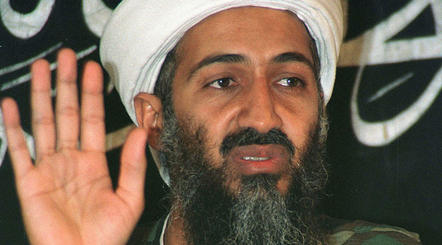 Bin Laden’s son ‘actively engaged in terrorism’, US imposes sanctions