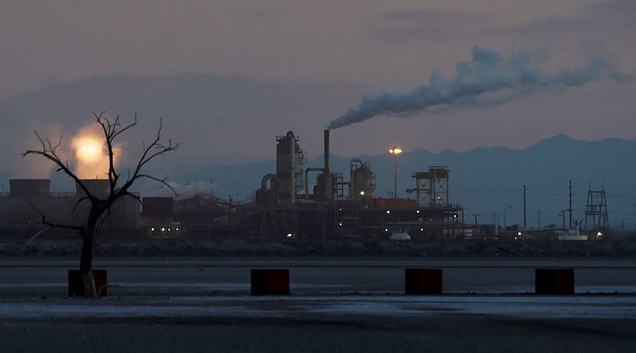 Ohio jury awards $10.5 mn in damages in DuPont cancer lawsuit