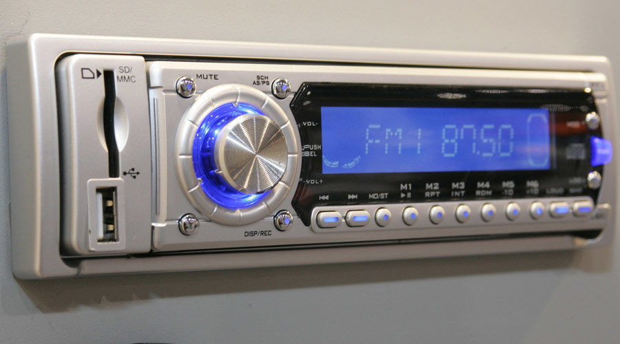 Norway to pioneer retirement of FM radio in favor of digital broadcast