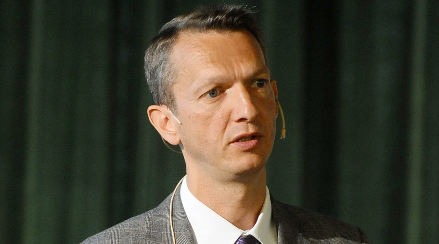 Economist admits BoE’s Brexit financial collapse warnings were ‘a misjudgement’