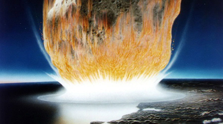 Risk of catastrophic asteroid impact ‘real’ – White House