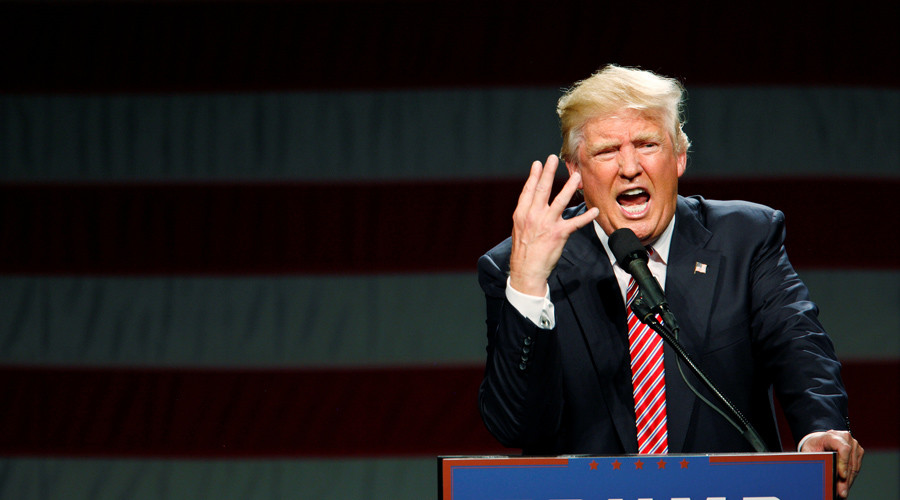 Trump adamant Mexico will still pay for his ‘Great Wall’ - eventually