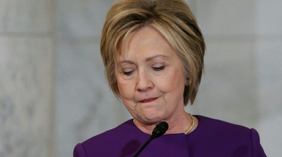 WikiLeaks trolls Dems with Podesta memo pushing ‘Pied Piper’ Trump