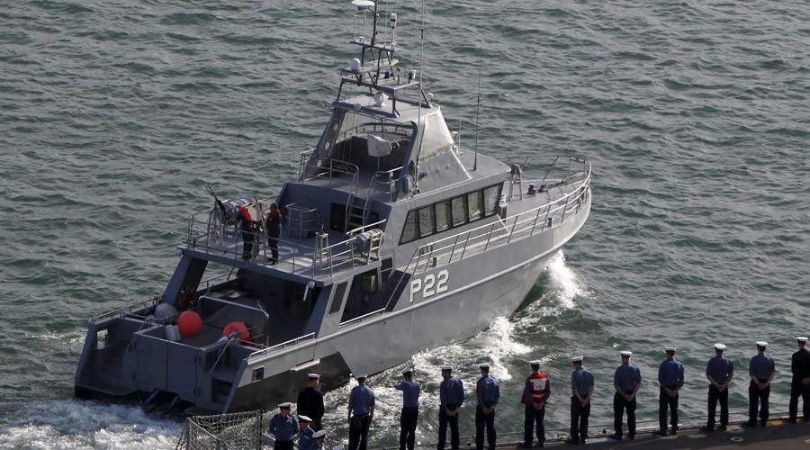 Royal Navy faces £500m budget black hole after buying ships it doesn’t need