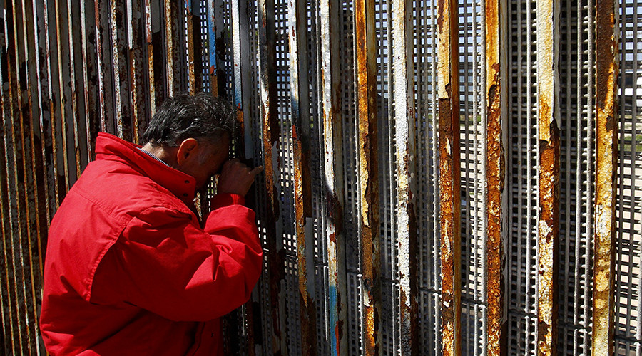 ‘We are past the time of counting’: 2016 breaks record for migrant death toll - report