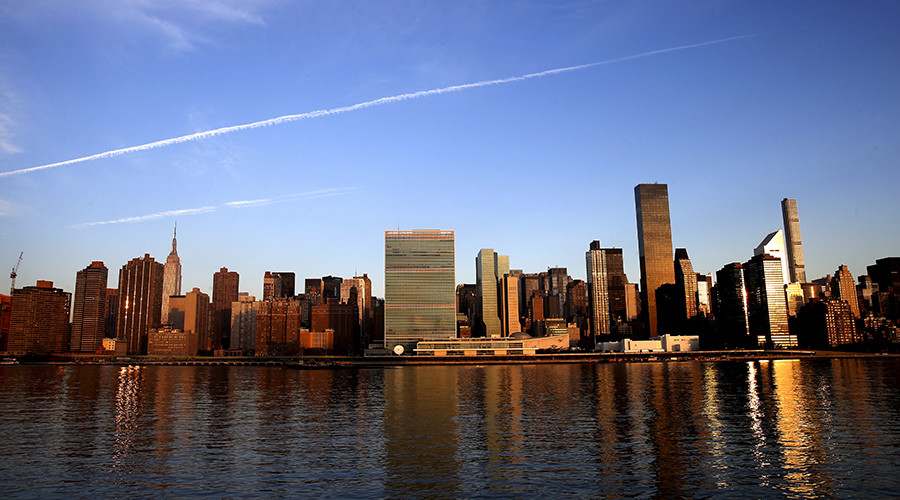 Tel Aviv trims $6mn off UN contribution over ‘incitement and anti-Israel propaganda’
