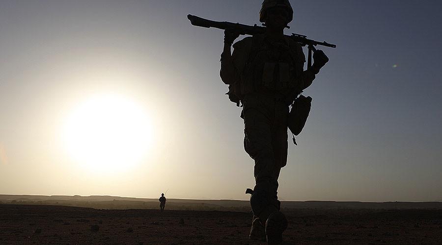 Marines heading back to Helmand despite Obama’s promise of ‘normal’ Afghanistan embassy presence