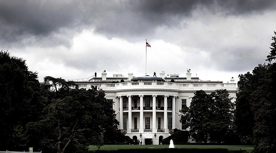 On Washington's hacking hysteria – what would Freud say?