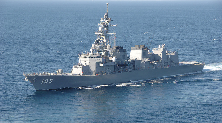 Japan to partner up with regional allies to bolster Southeast Asian coast guards