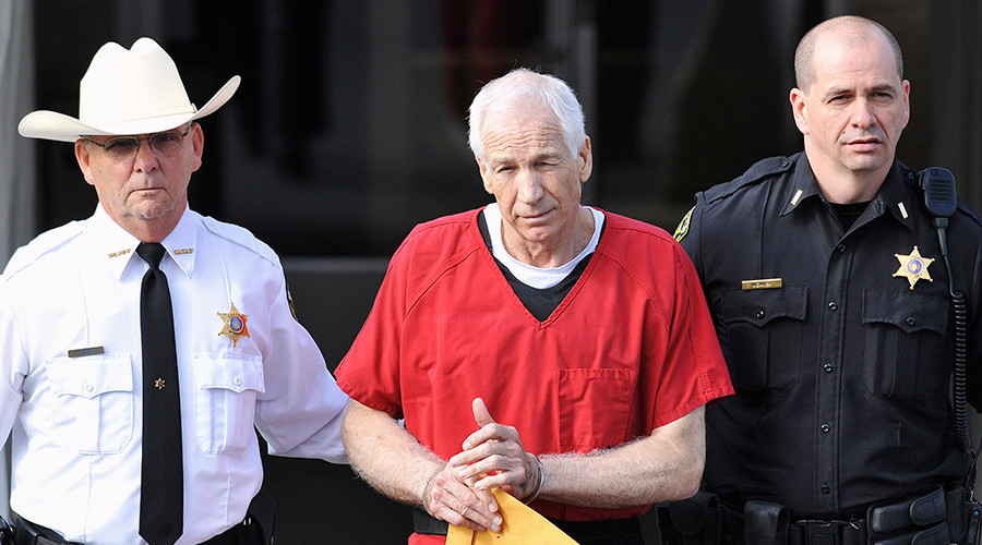 Penn State child abuse scandal costing university over $237mn
