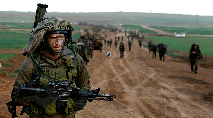 ‘You protect us, we protect you’: Israel mulls legal immunity extension for IDF soldiers