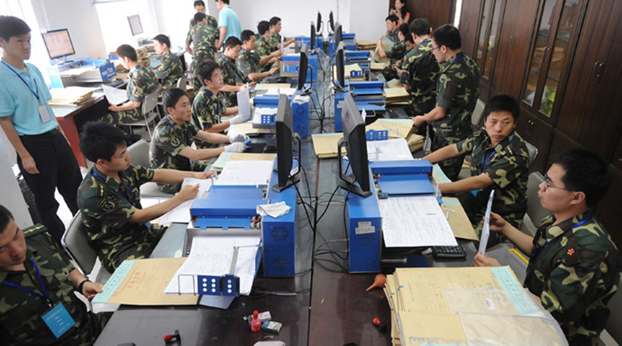 ‘Groundless smear attempt’: China rejects hacking claims, urges US to explain own spying