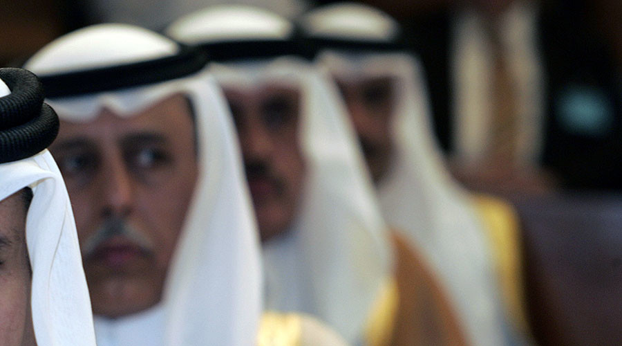 British collusion with sectarian violence: Britain, Saudi Arabia & Afghanistan (Part 3)