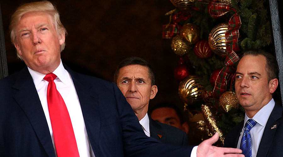‘Not buying it’: Social media slams ‘ludicrous’ Fox News interview with Trump’s chief of staff