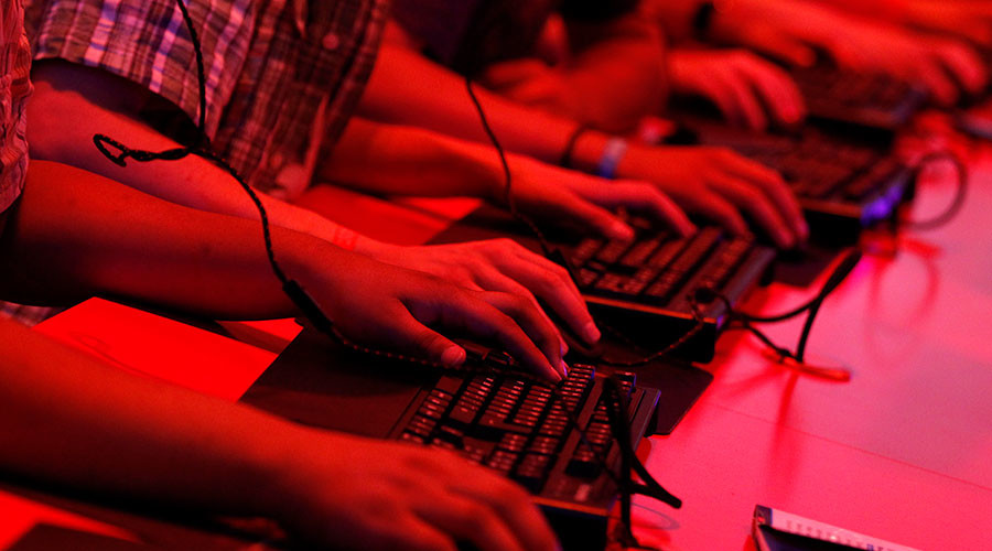 Cyber criminals should wear wifi jammers instead of going to prison - senior UK policeman