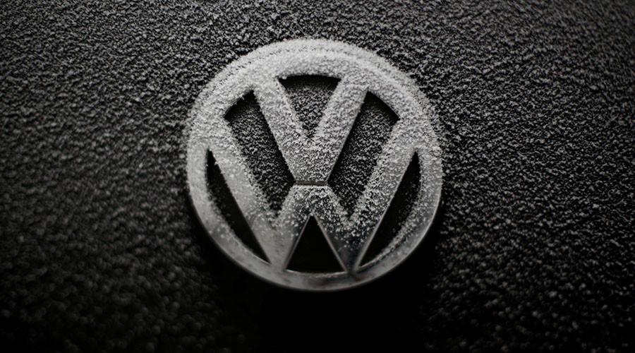FBI arrests ex-Volkswagen official on fraud charges in diesel emissions probe – report