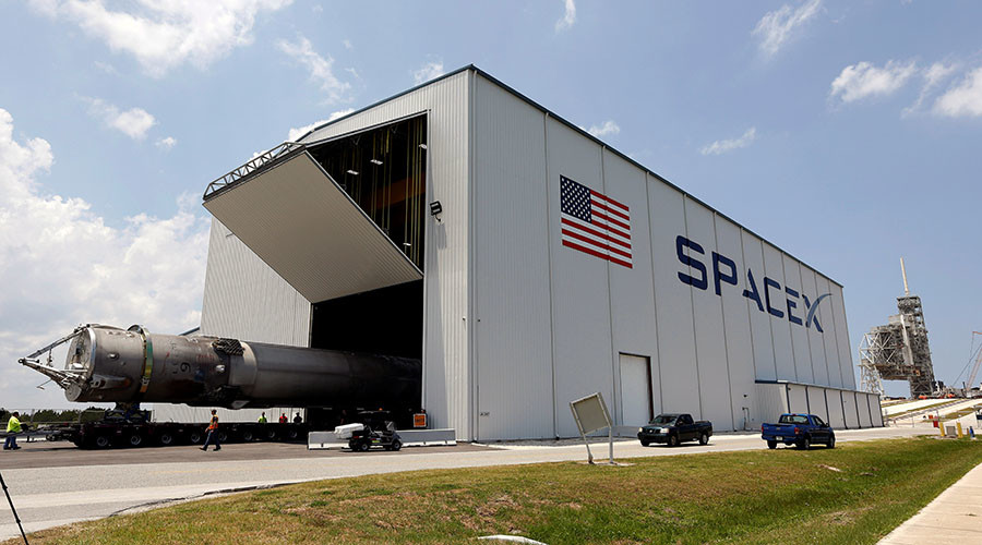Falcon 9, we have a problem: SpaceX delays first rocket launch since explosion