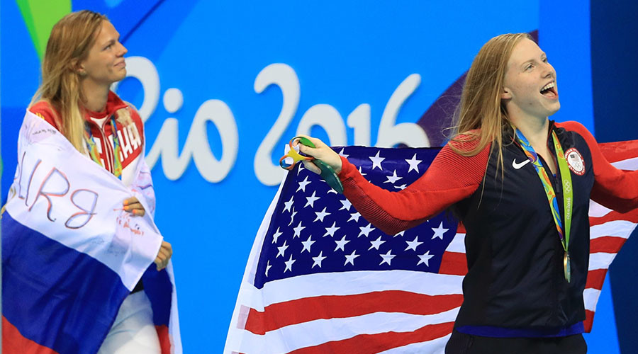 10 Biggest Sports Controversies of 2016