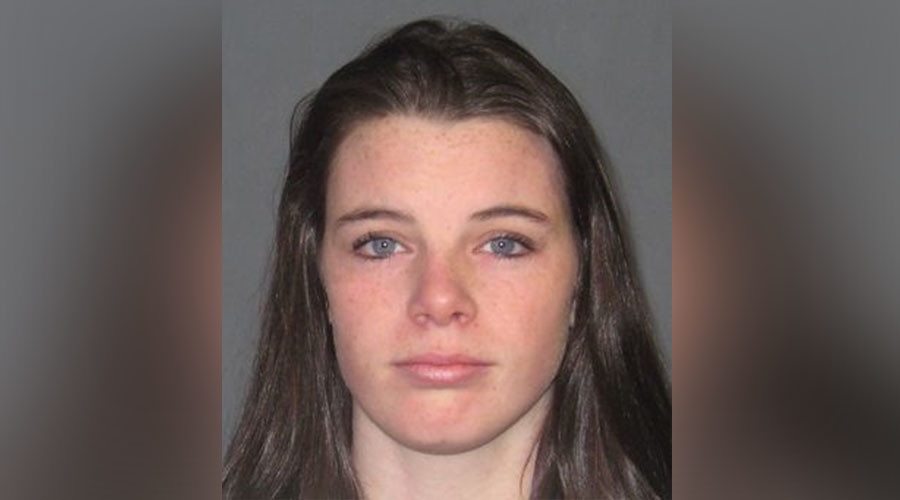 Sad face: NZ teen responds to online ‘wanted’ poster with emoji